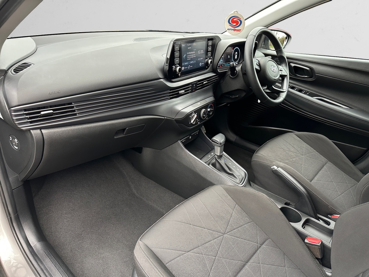 Used Hyundai BAYON 2022 for sale - 76881982: Photo 6