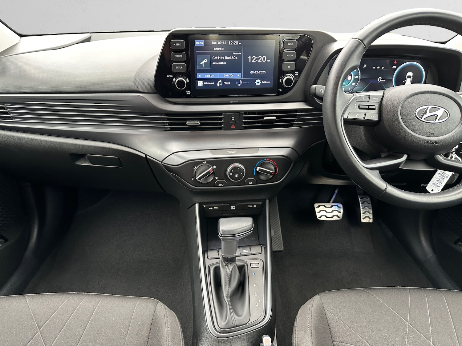 Used Hyundai BAYON 2022 for sale - 76881982: Photo 7