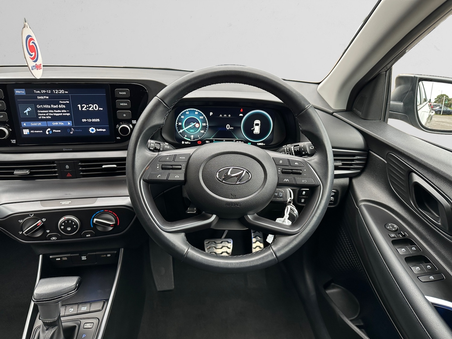 Used Hyundai BAYON 2022 for sale - 76881982: Photo 9