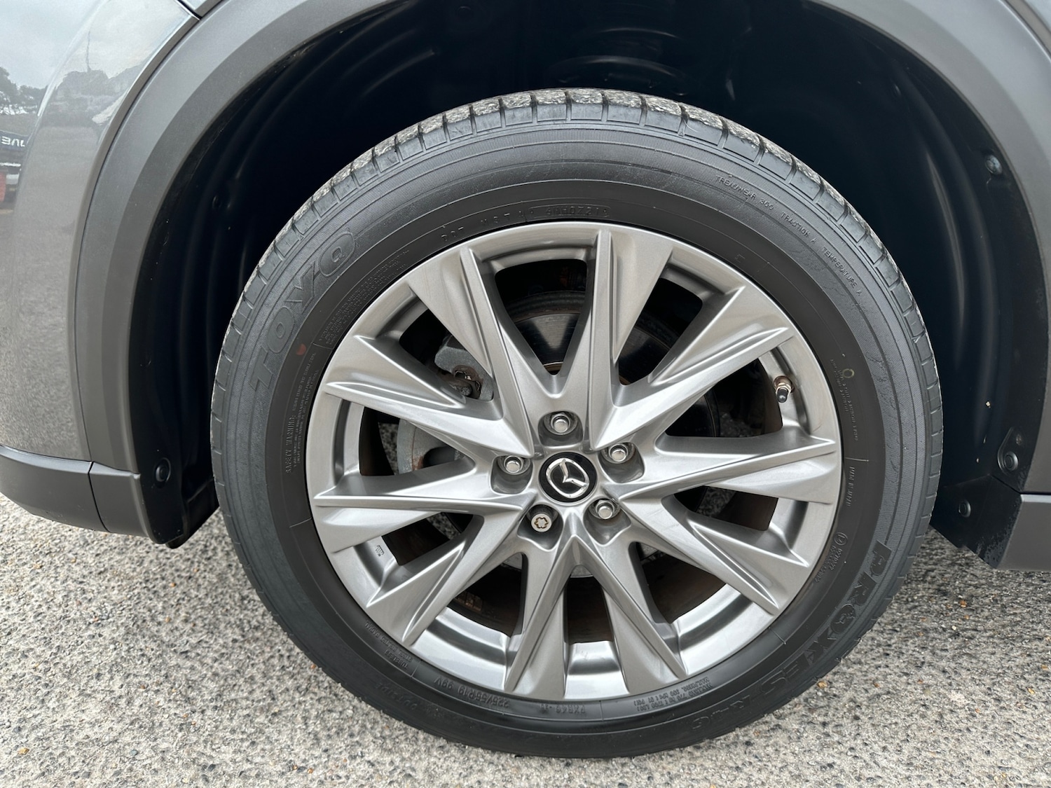 Used Mazda CX-5 2021 for sale - 78108507: Photo 10