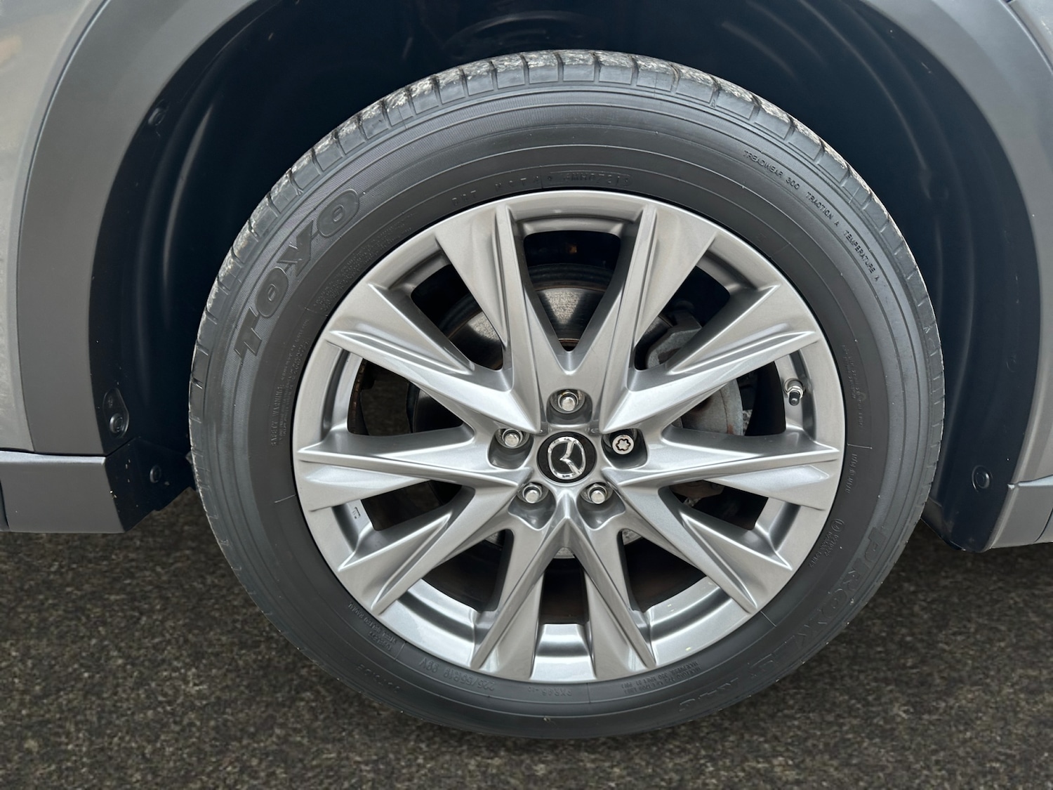 Used Mazda CX-5 2021 for sale - 78108507: Photo 11