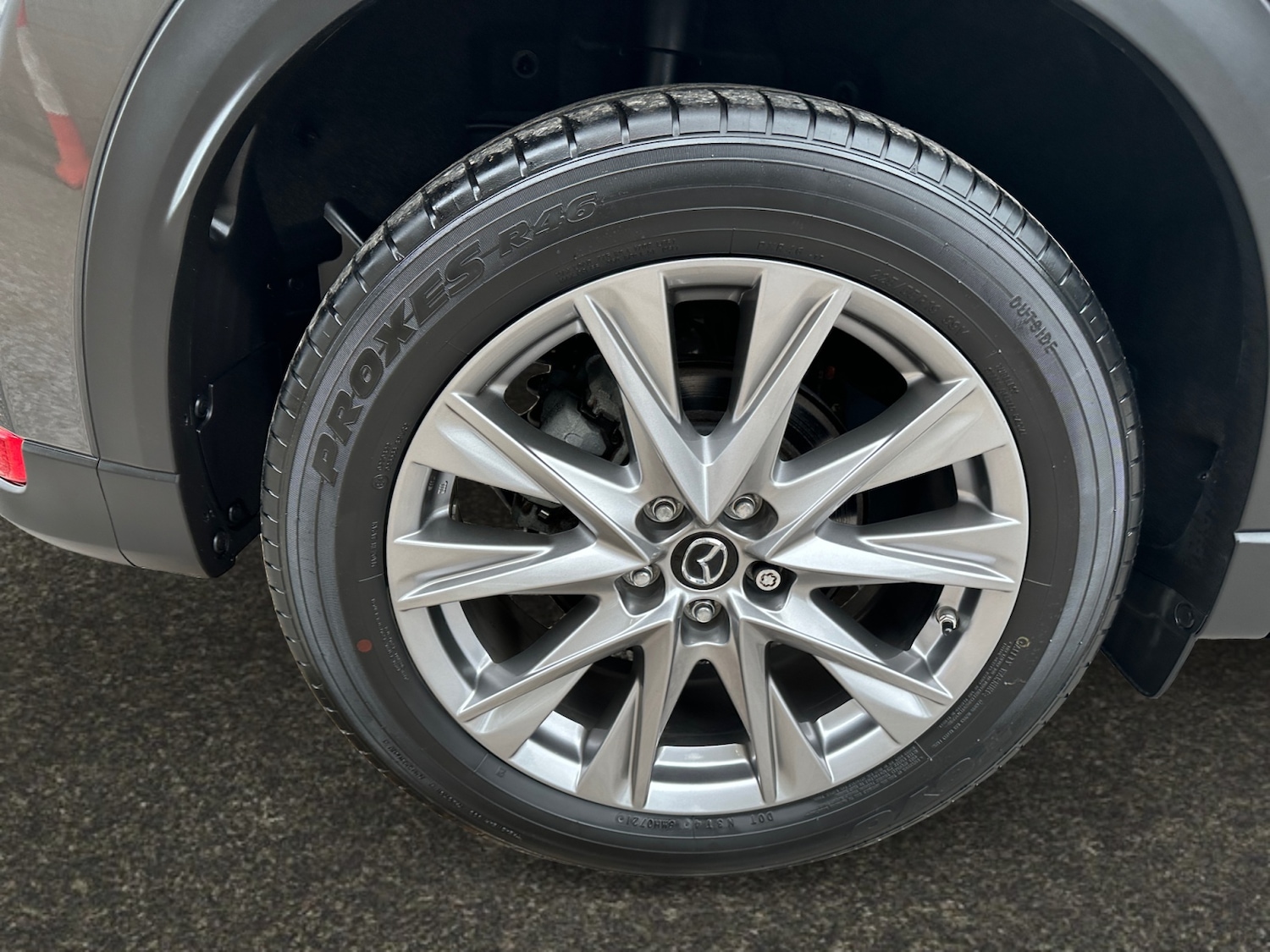 Used Mazda CX-5 2021 for sale - 78108507: Photo 12