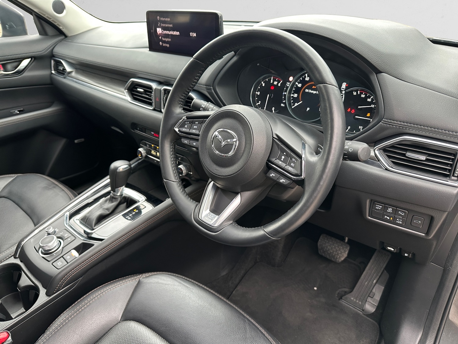 Used Mazda CX-5 2021 for sale - 78108507: Photo 14