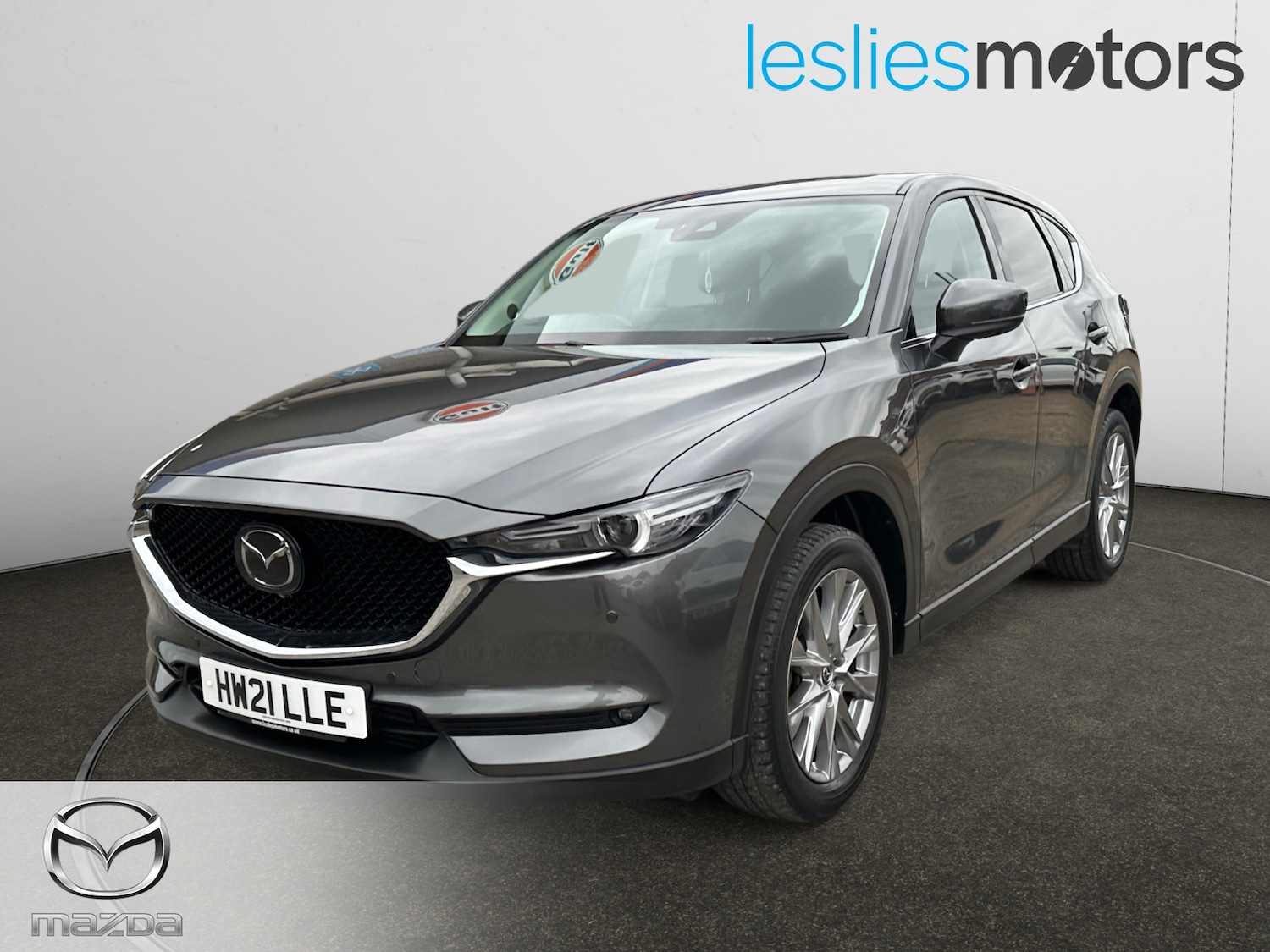 Used Mazda CX-5 2021 for sale - 78108507: Photo 15