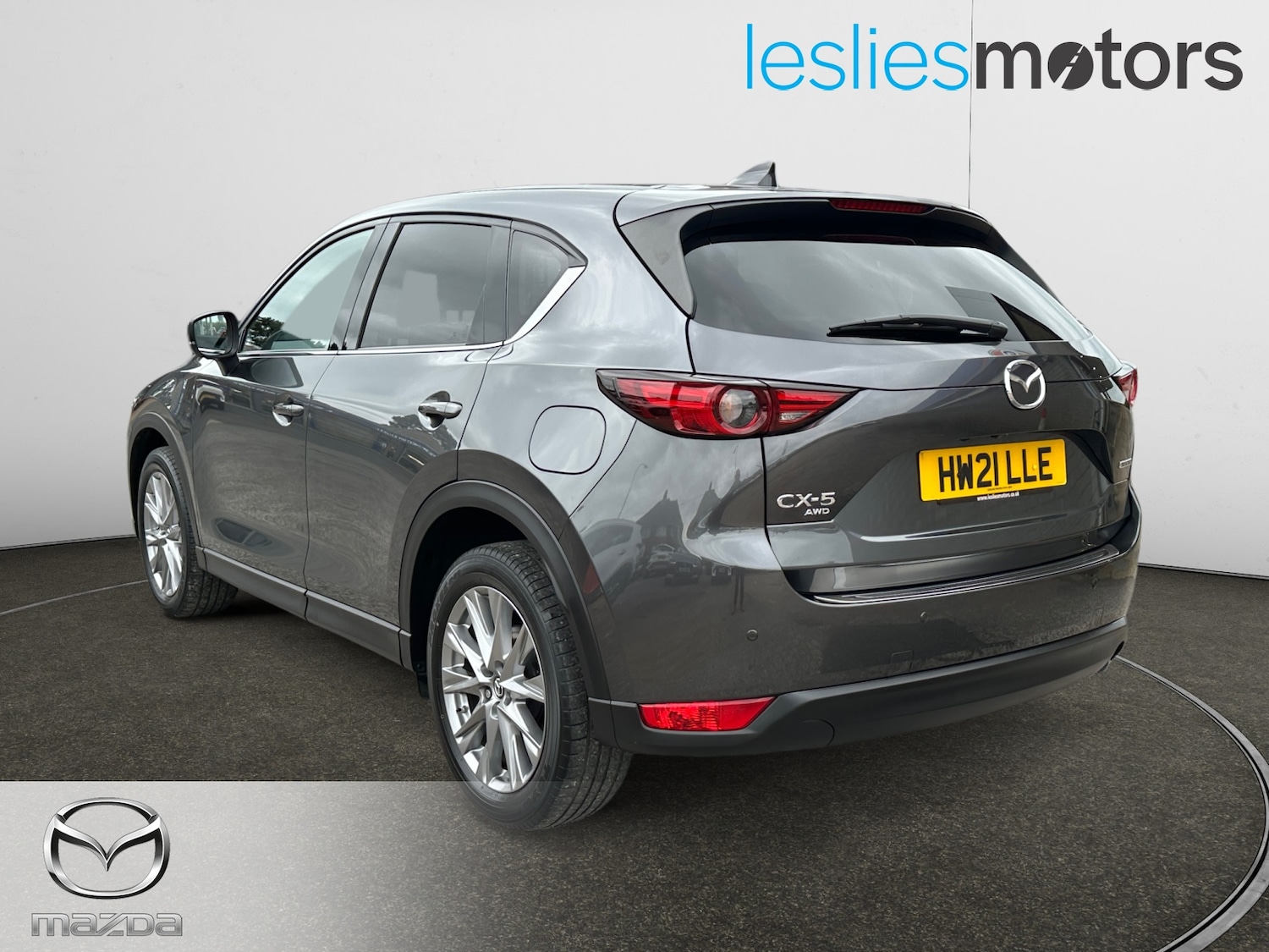 Used Mazda CX-5 2021 for sale - 78108507: Photo 16