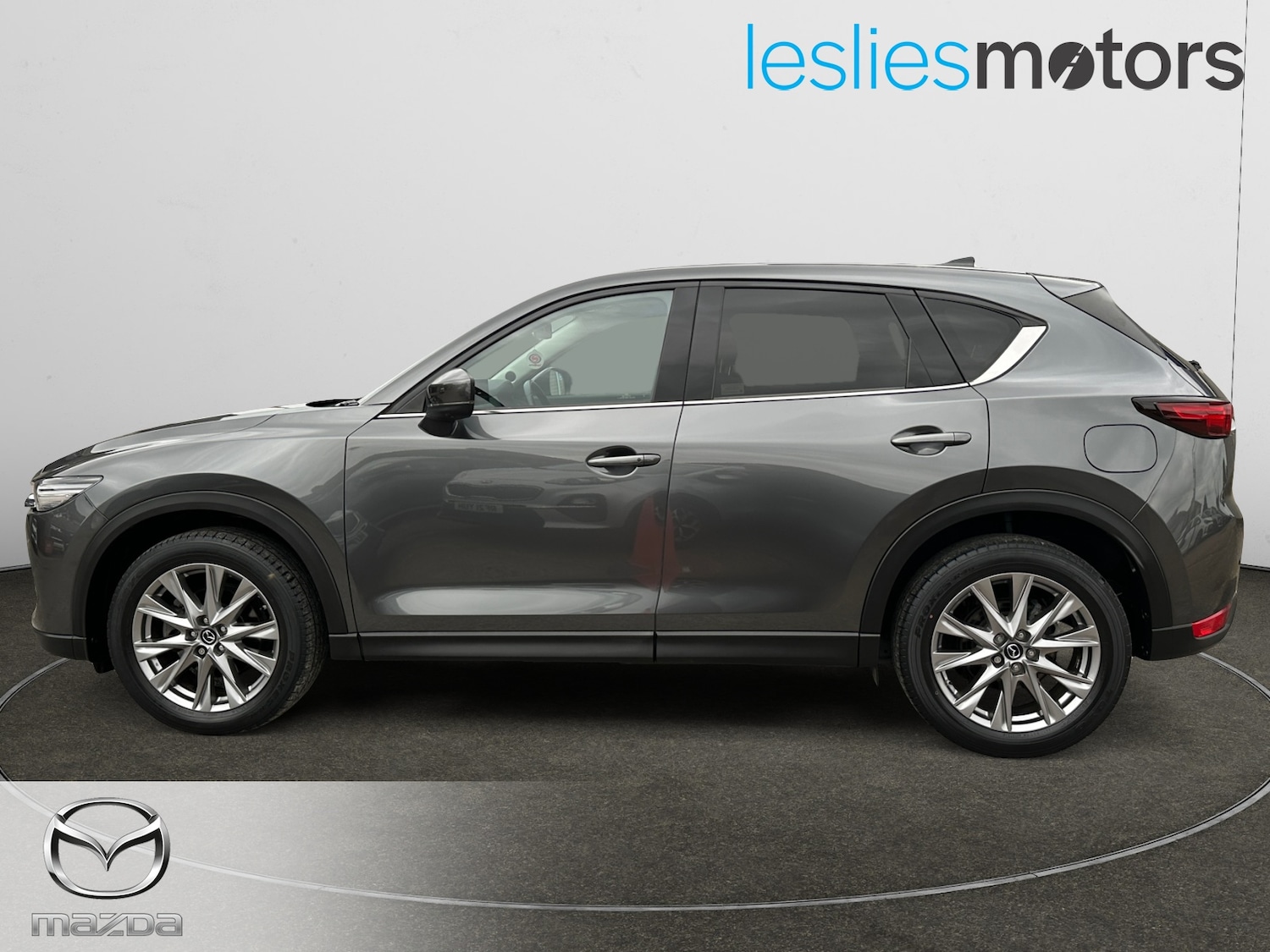 Used Mazda CX-5 2021 for sale - 78108507: Photo 17