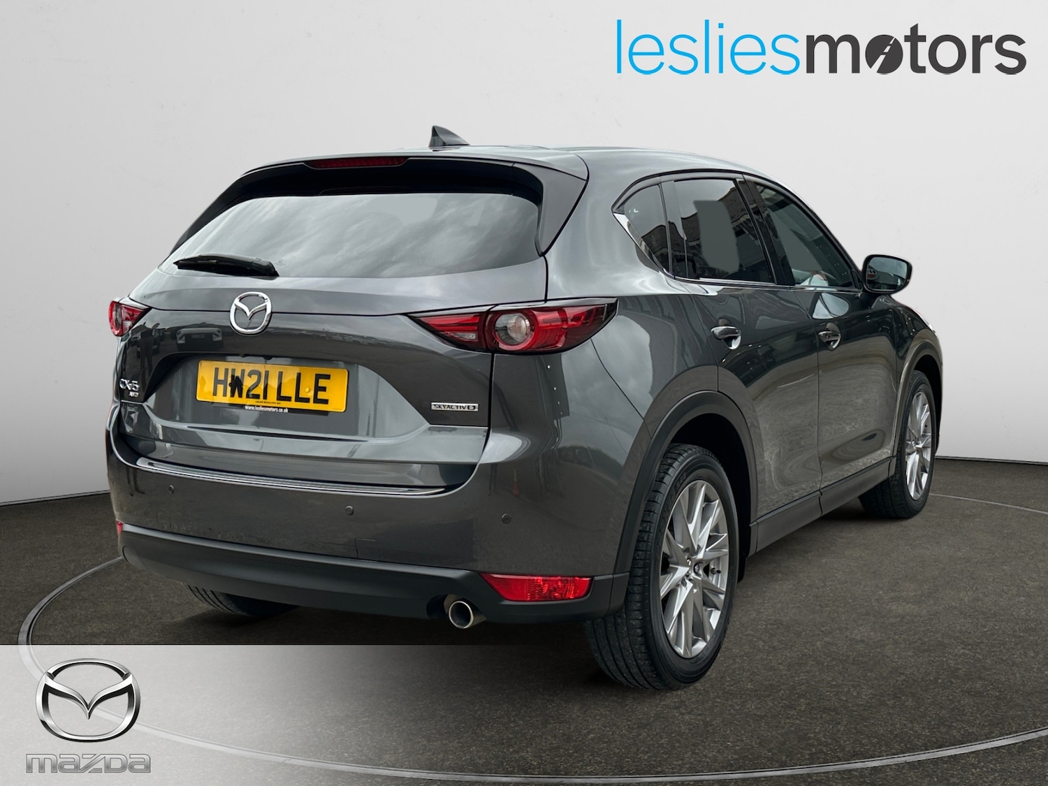 Used Mazda CX-5 2021 for sale - 78108507: Photo 19