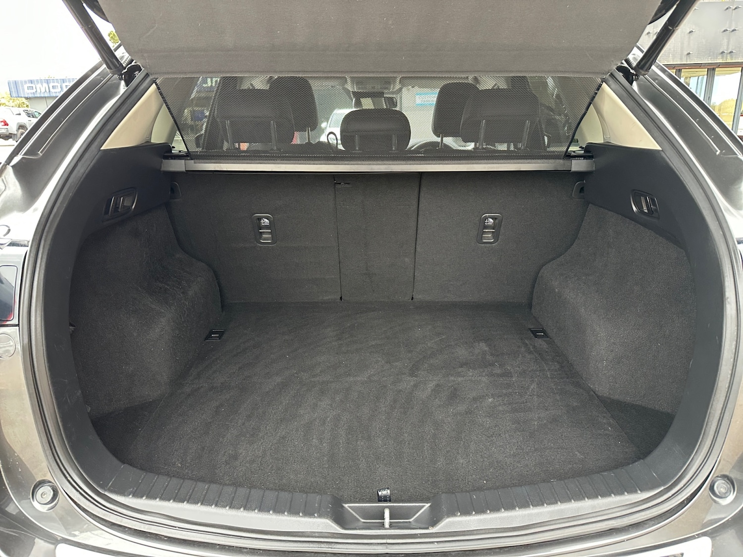 Used Mazda CX-5 2021 for sale - 78108507: Photo 20