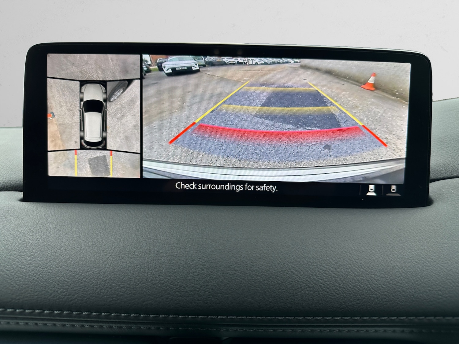 Used Mazda CX-5 2021 for sale - 78108507: Photo 21