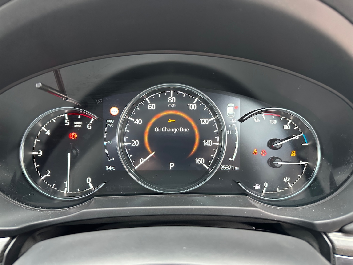 Used Mazda CX-5 2021 for sale - 78108507: Photo 22