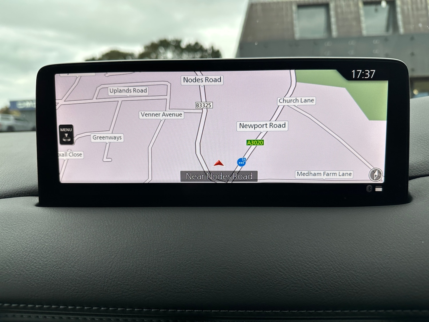 Used Mazda CX-5 2021 for sale - 78108507: Photo 25