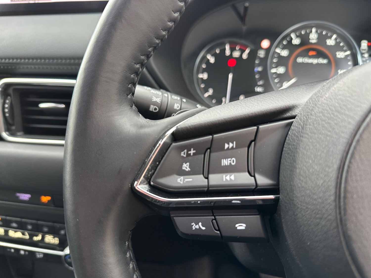 Used Mazda CX-5 2021 for sale - 78108507: Photo 26