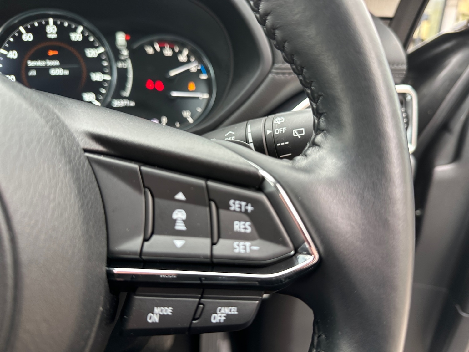 Used Mazda CX-5 2021 for sale - 78108507: Photo 27