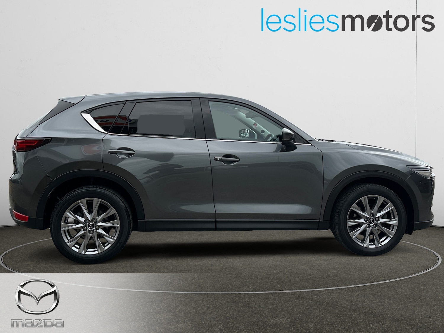 Used Mazda CX-5 2021 for sale - 78108507: Photo 5