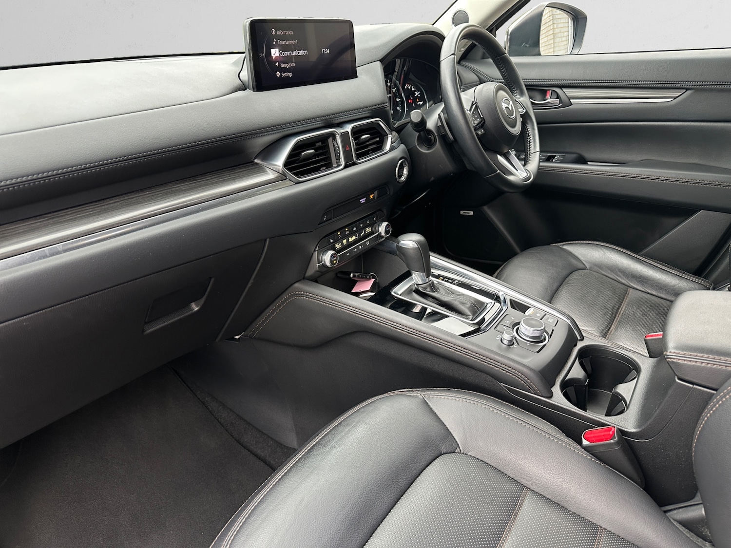 Used Mazda CX-5 2021 for sale - 78108507: Photo 6