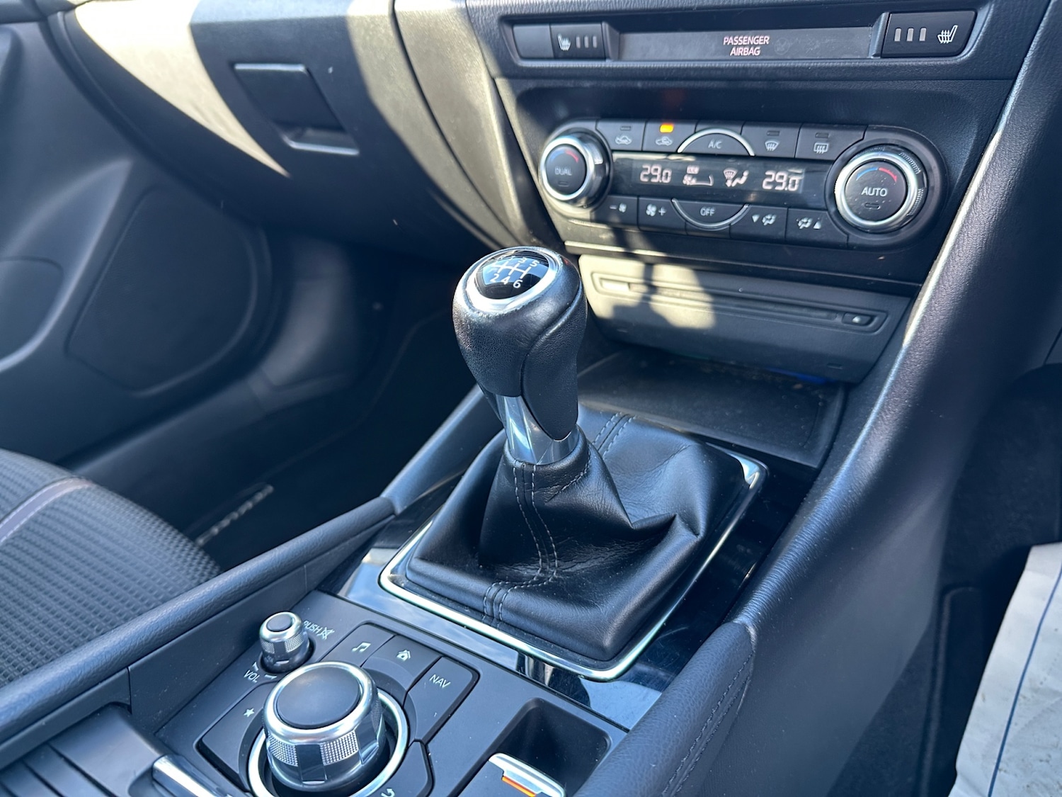 Used Mazda Mazda3 2018 for sale - 77519020: Photo 10