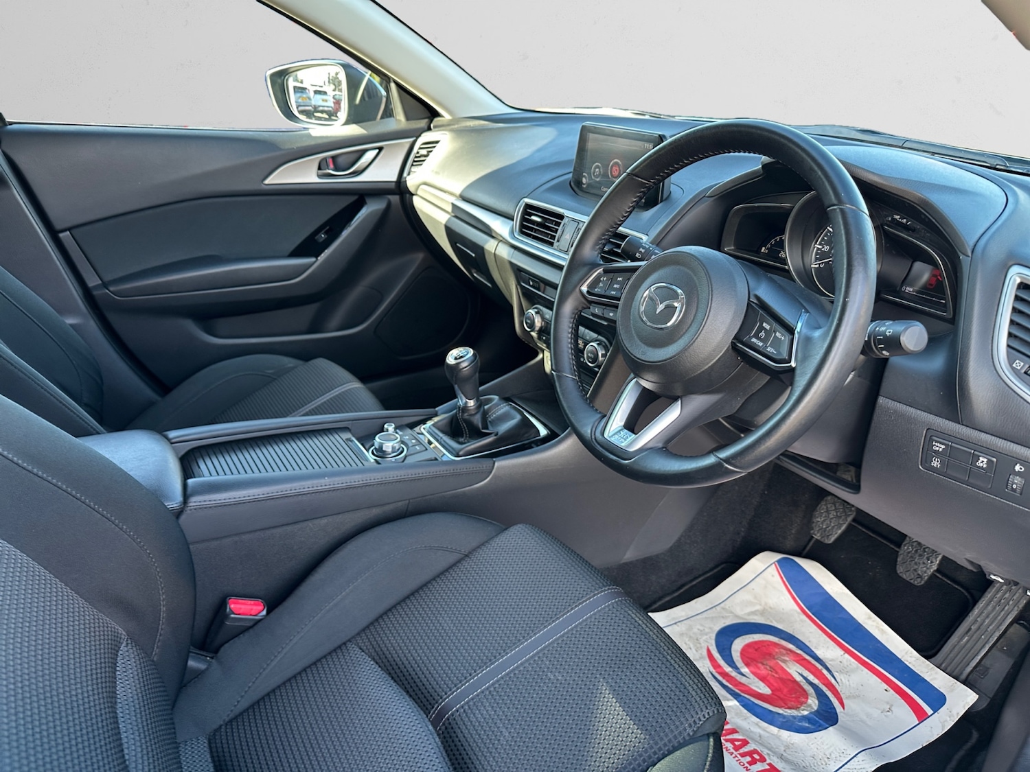 Used Mazda Mazda3 2018 for sale - 77519020: Photo 14