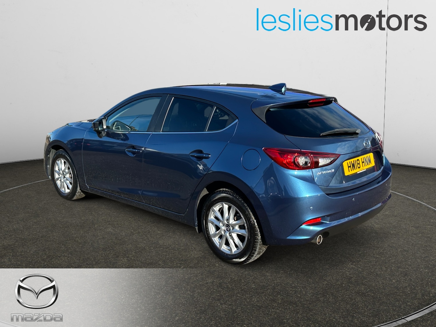 Used Mazda Mazda3 2018 for sale - 77519020: Photo 16