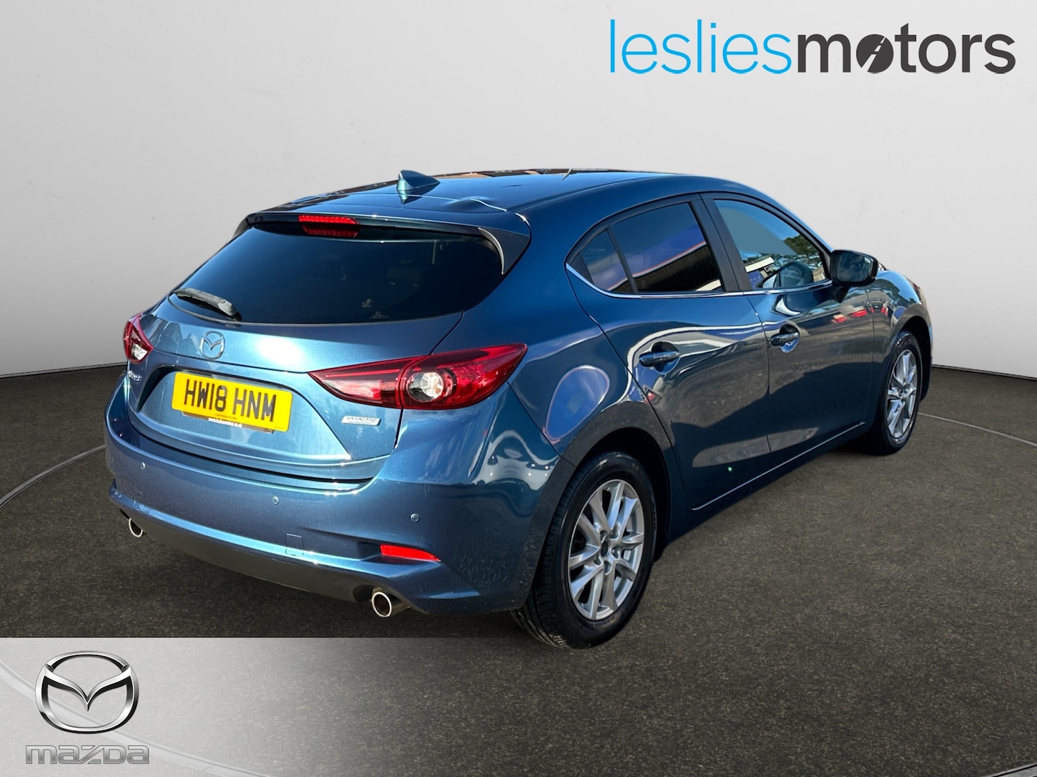 Used Mazda Mazda3 2018 for sale - 77519020: Photo 19