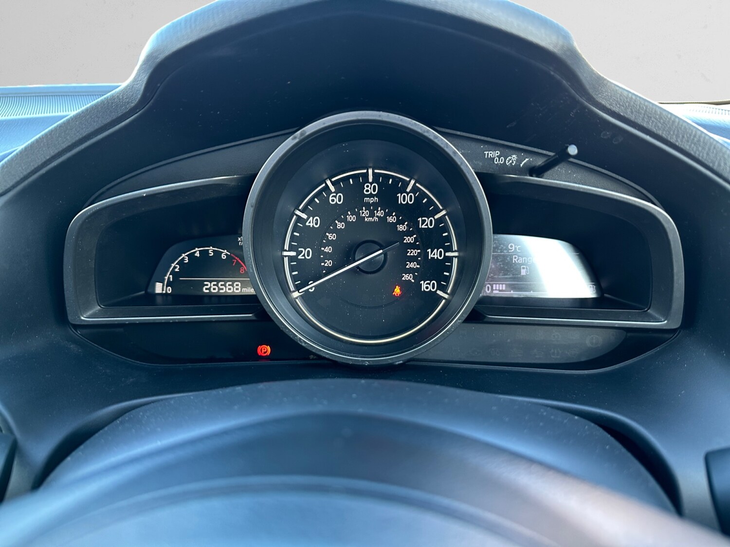 Used Mazda Mazda3 2018 for sale - 77519020: Photo 22