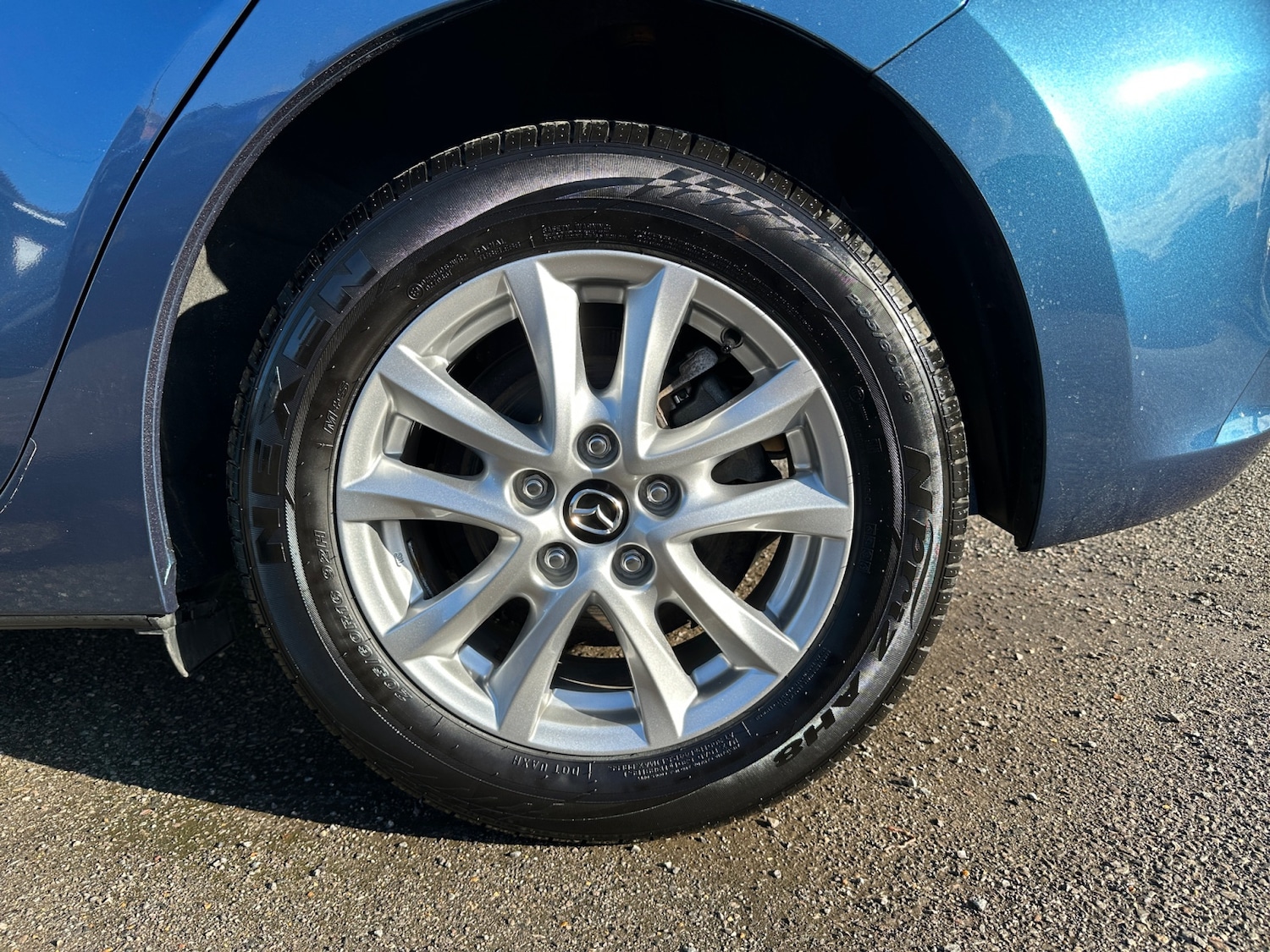 Used Mazda Mazda3 2018 for sale - 77519020: Photo 25