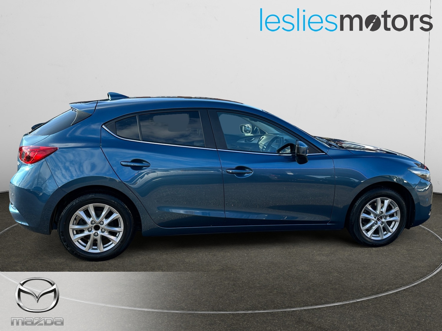 Used Mazda Mazda3 2018 for sale - 77519020: Photo 5