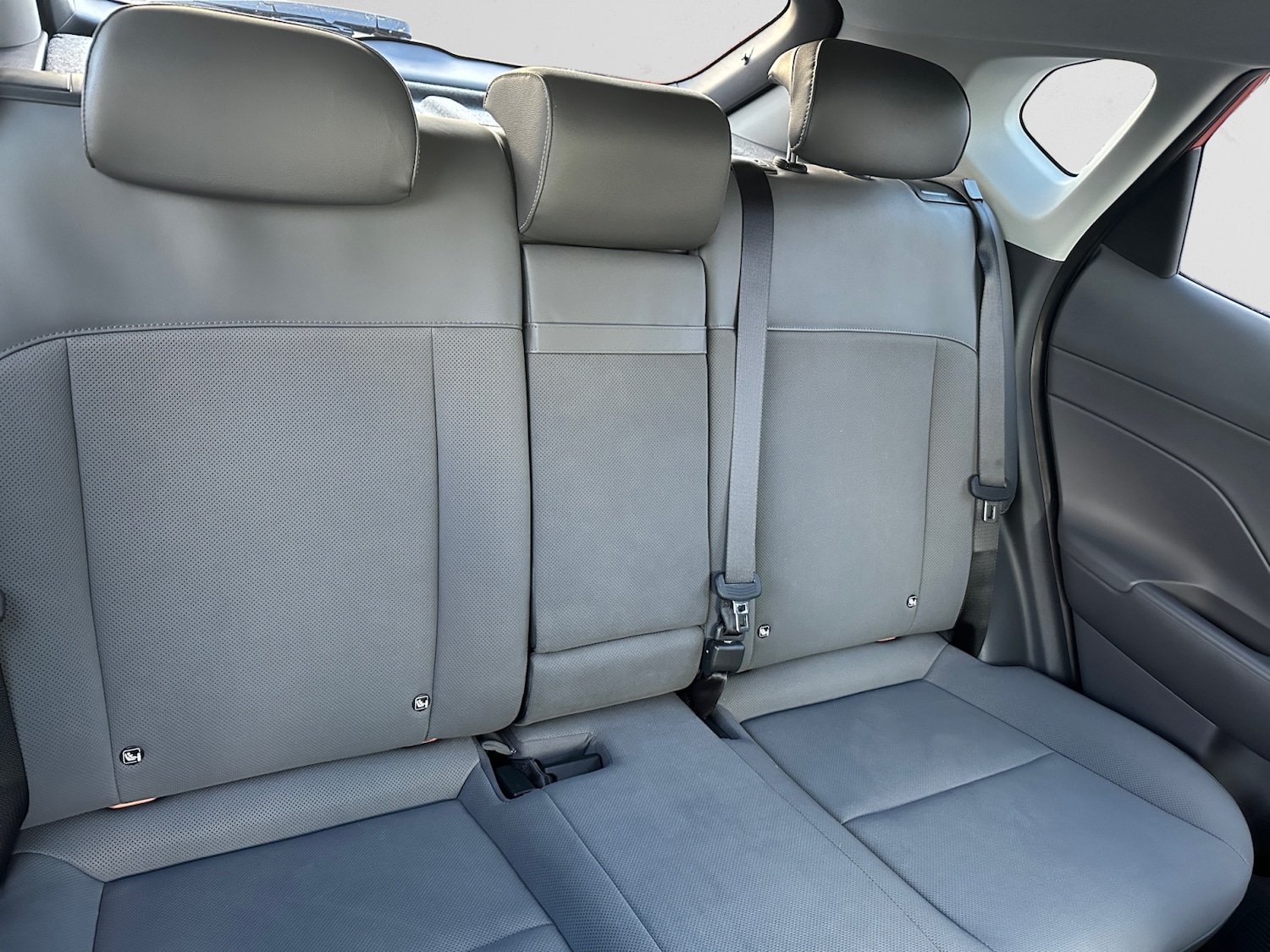 Used Hyundai KONA 2025 for sale - 76738263: Photo 11