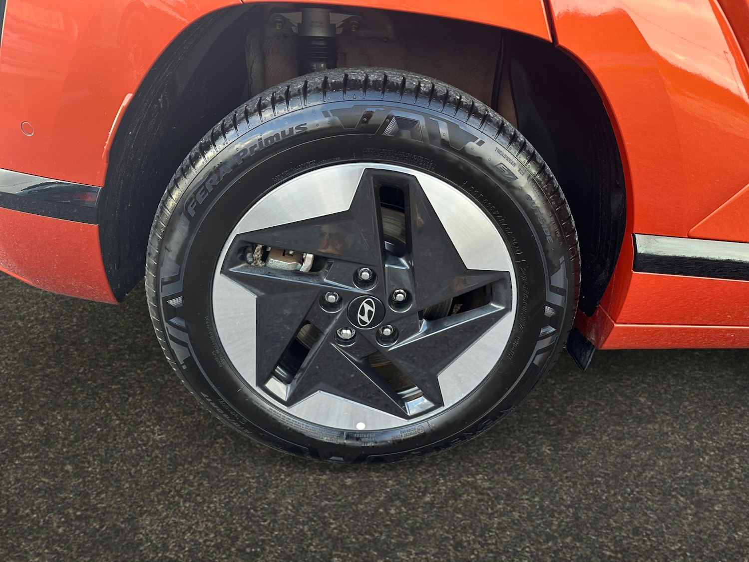 Used Hyundai KONA 2025 for sale - 76738263: Photo 12