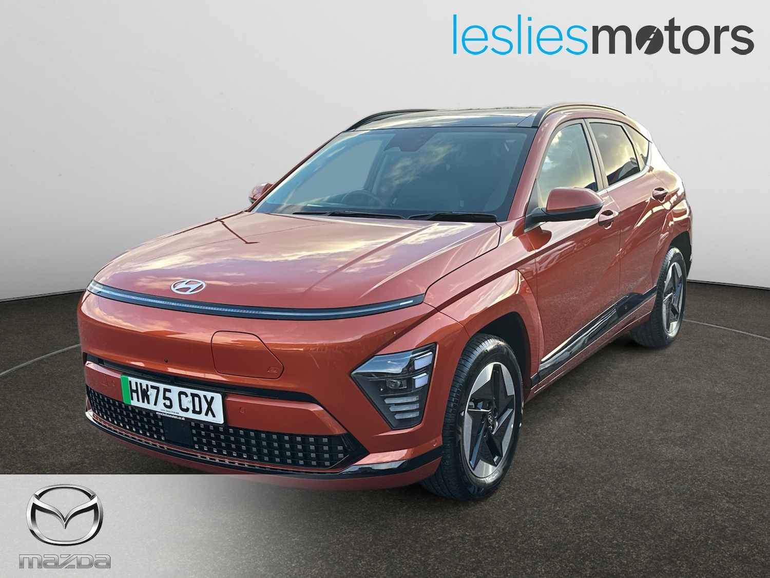 Used Hyundai KONA 2025 for sale - 76738263: Photo 15