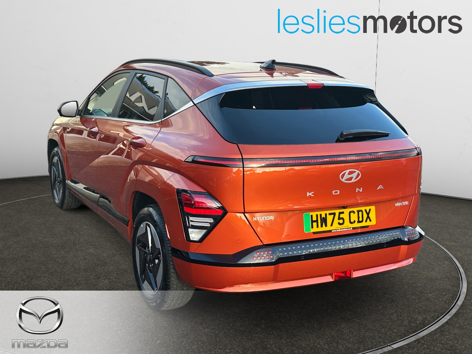 Used Hyundai KONA 2025 for sale - 76738263: Photo 16