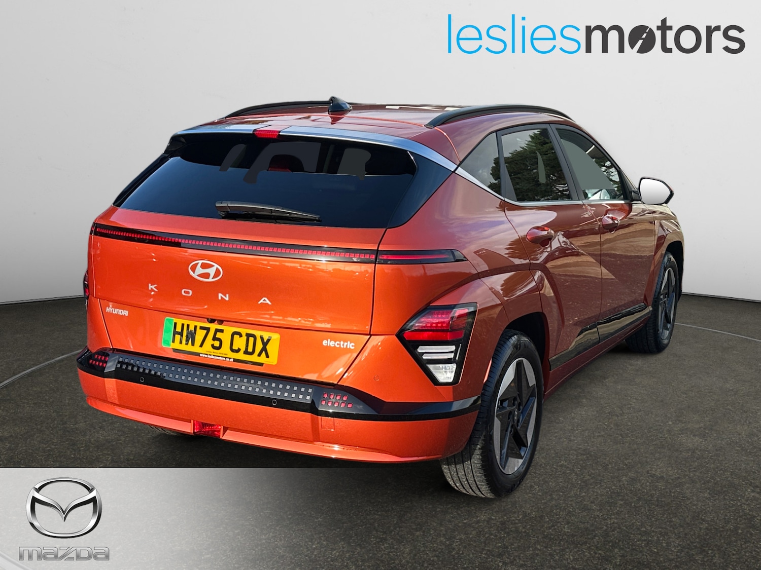 Used Hyundai KONA 2025 for sale - 76738263: Photo 19