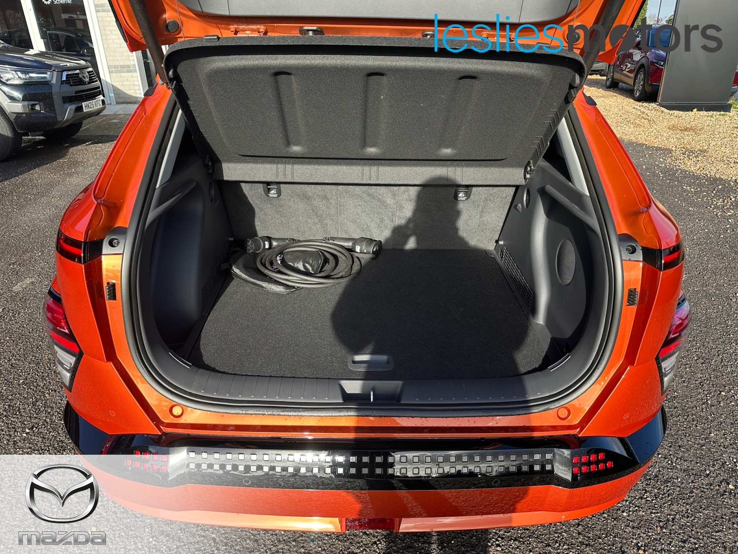 Used Hyundai KONA 2025 for sale - 76738263: Photo 20