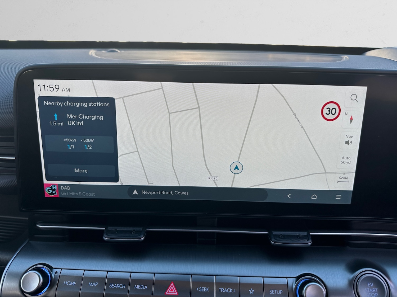 Used Hyundai KONA 2025 for sale - 76738263: Photo 21