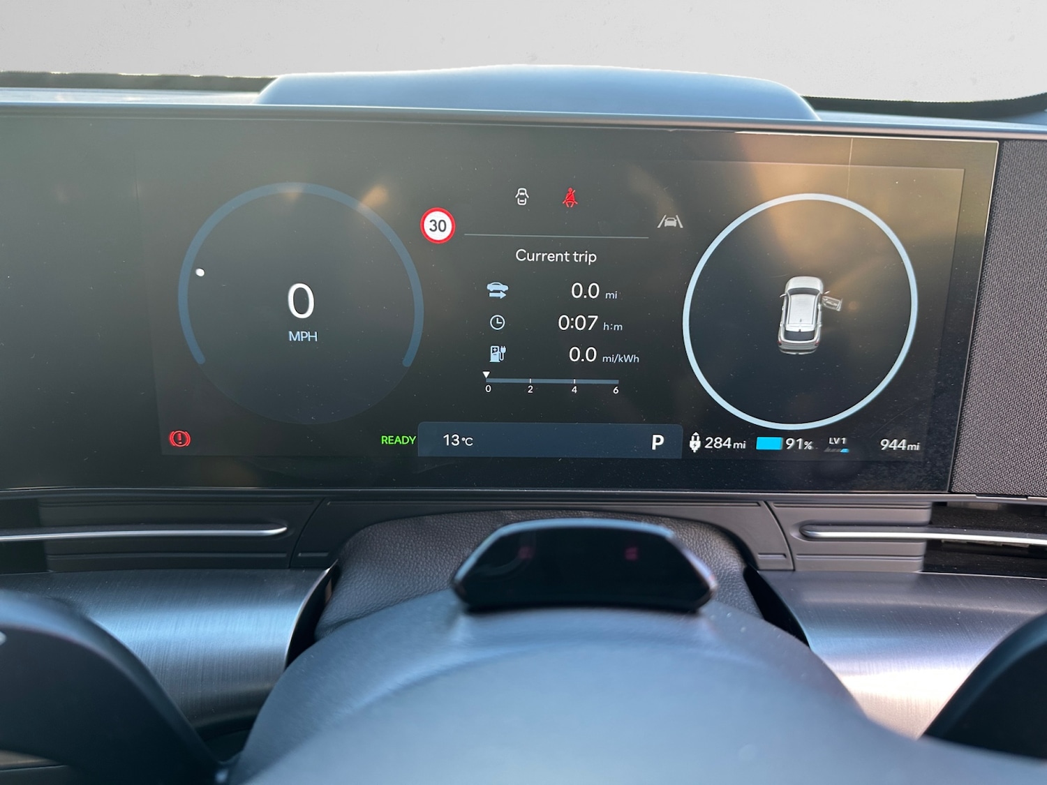 Used Hyundai KONA 2025 for sale - 76738263: Photo 22