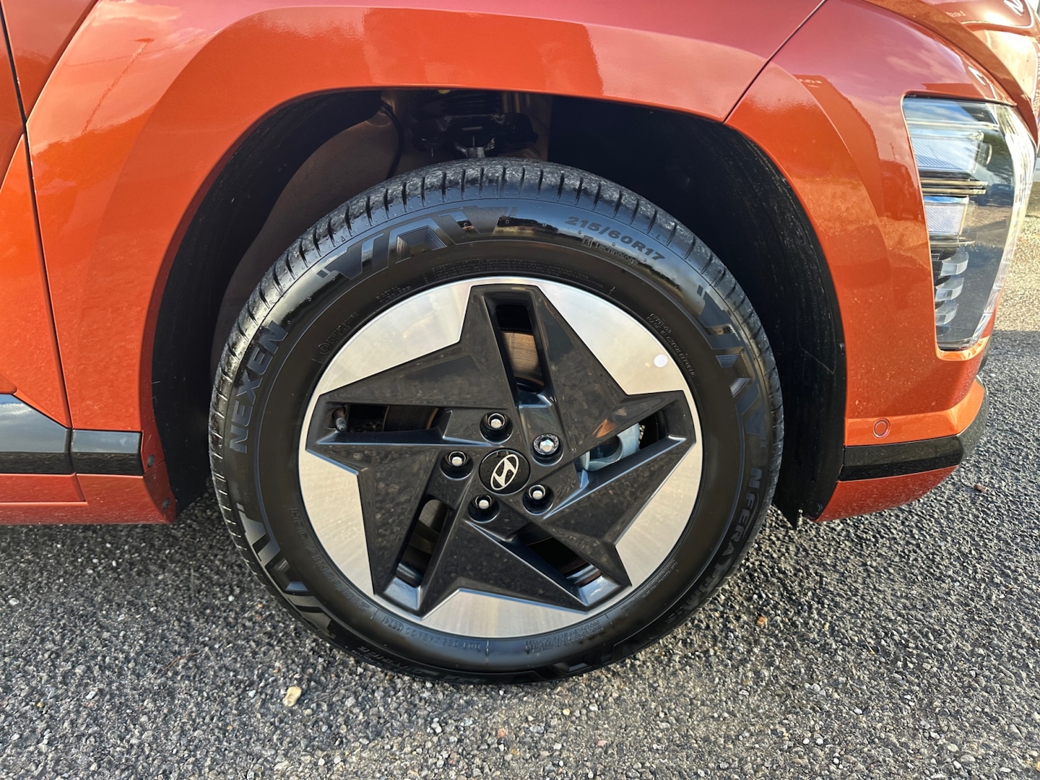 Used Hyundai KONA 2025 for sale - 76738263: Photo 26