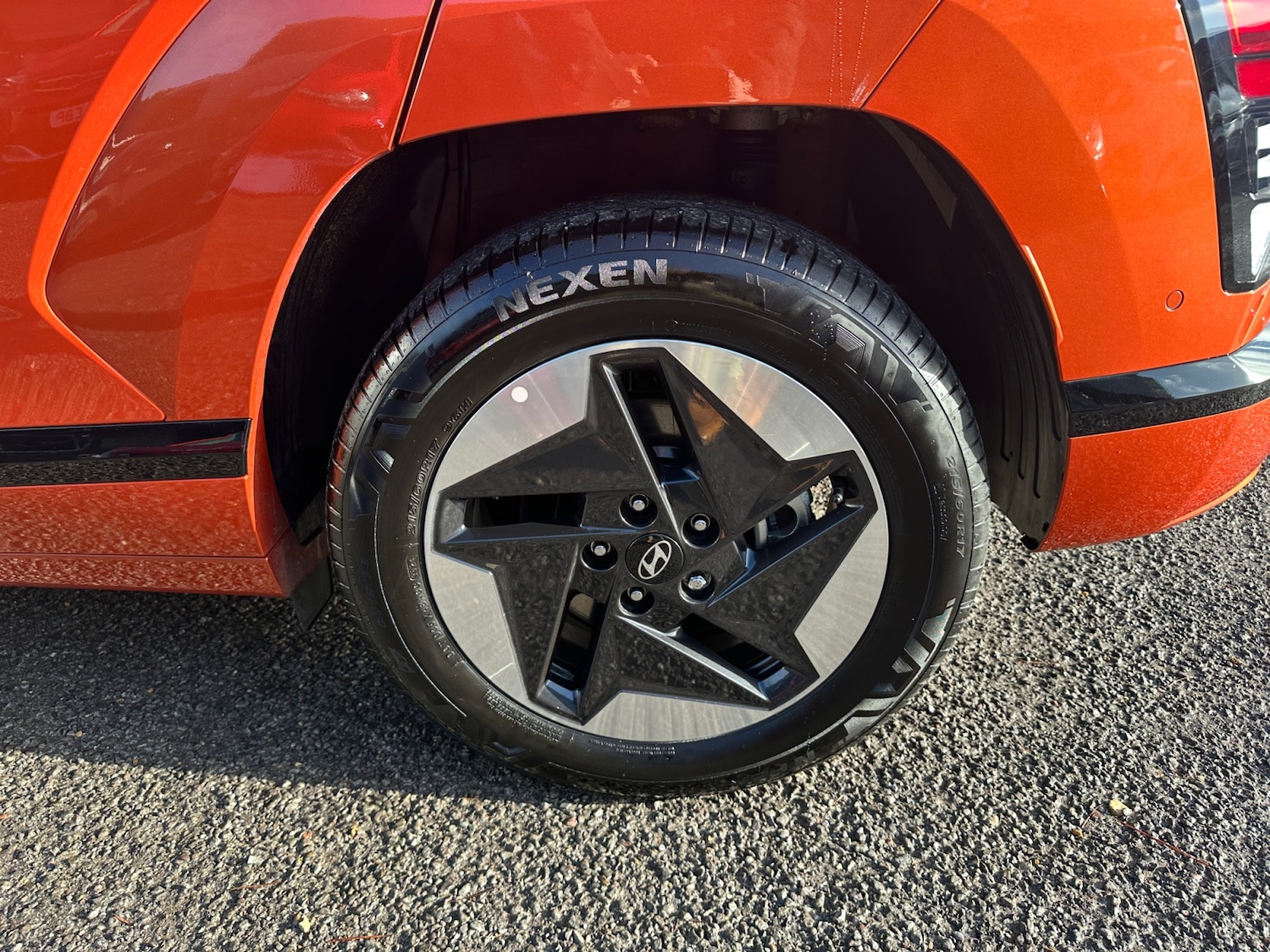 Used Hyundai KONA 2025 for sale - 76738263: Photo 28