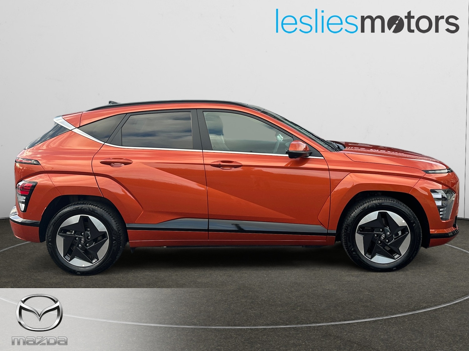 Used Hyundai KONA 2025 for sale - 76738263: Photo 5