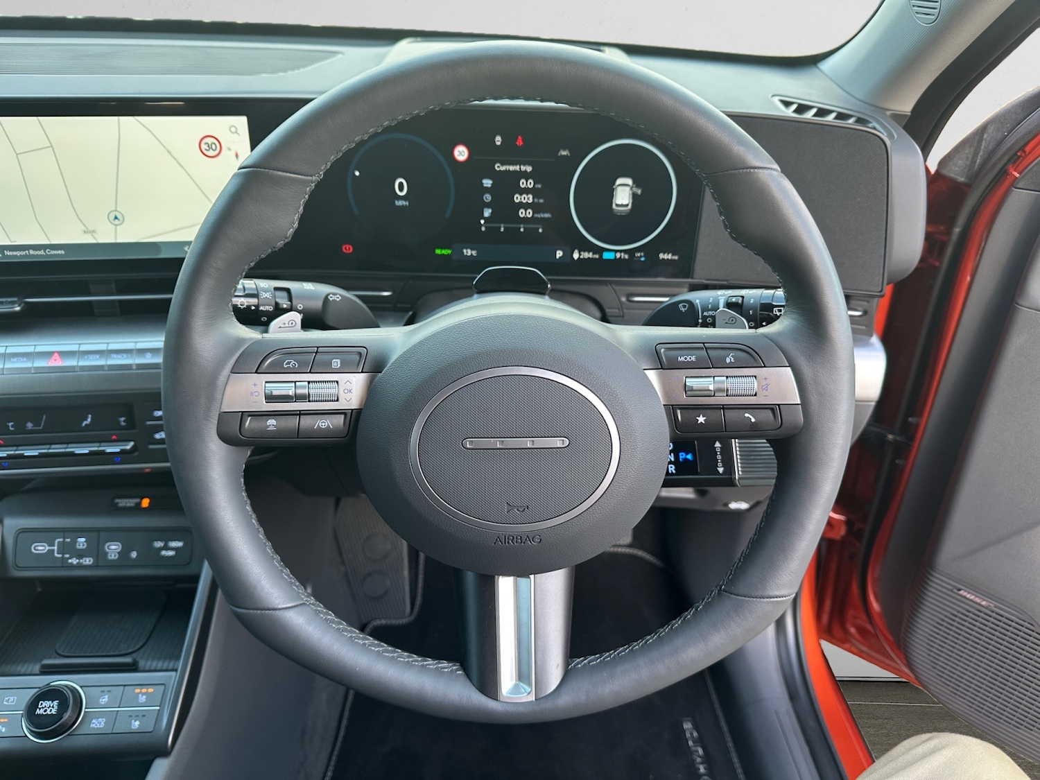 Used Hyundai KONA 2025 for sale - 76738263: Photo 9