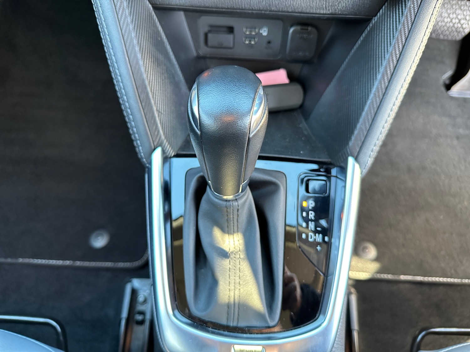 Used Mazda Mazda2 2022 for sale - 77127443: Photo 10