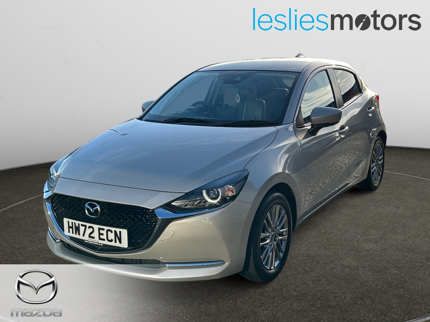 Used Mazda Mazda2 2022 for sale - 77127443: Photo 15