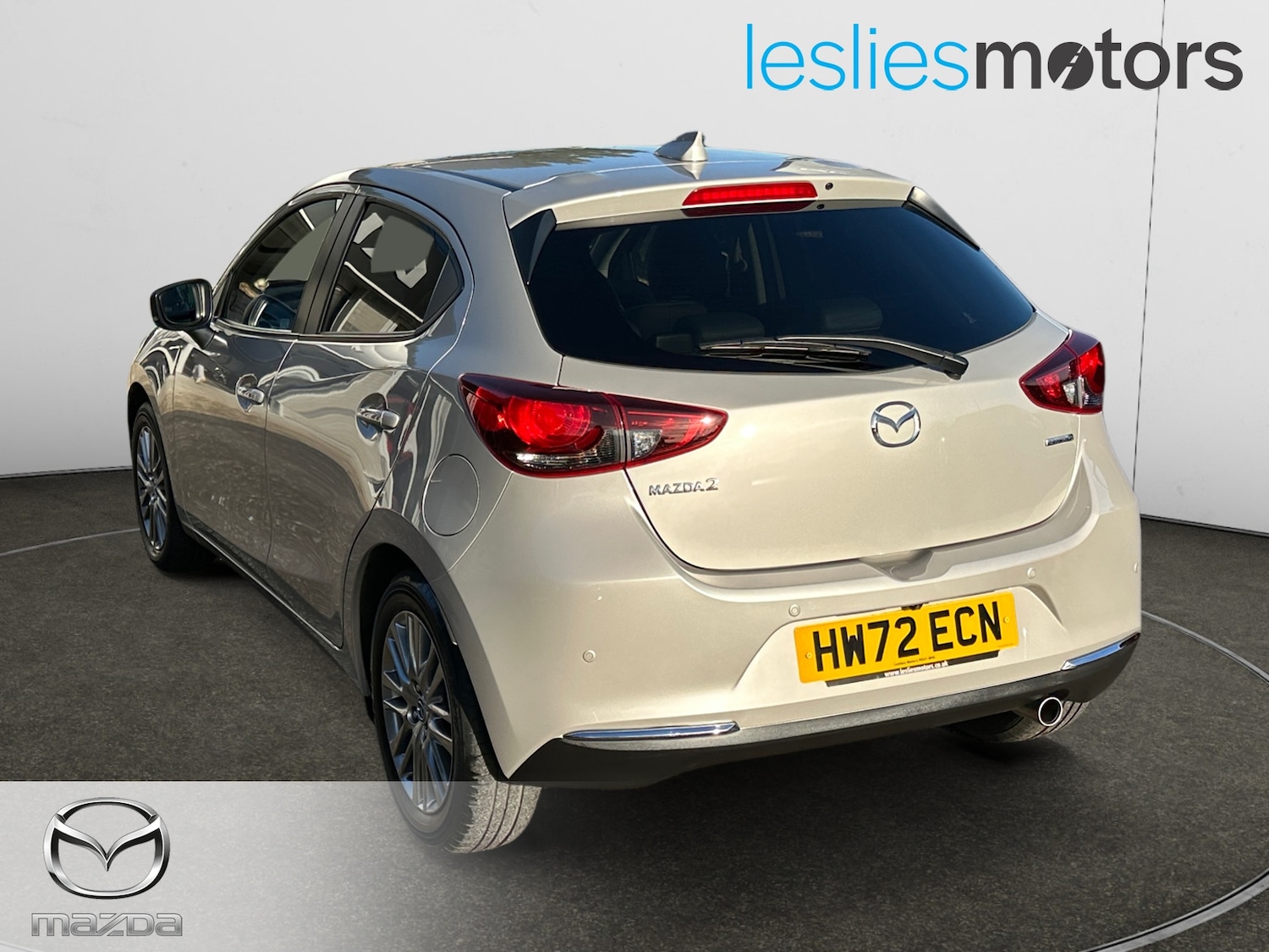 Used Mazda Mazda2 2022 for sale - 77127443: Photo 16