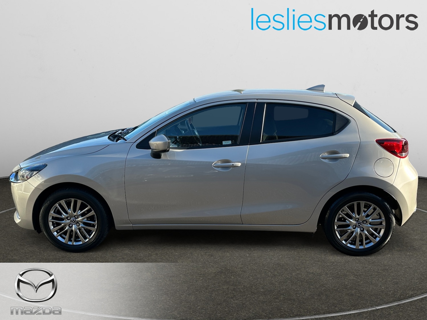 Used Mazda Mazda2 2022 for sale - 77127443: Photo 17