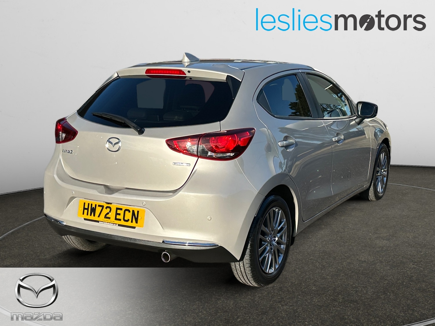 Used Mazda Mazda2 2022 for sale - 77127443: Photo 19