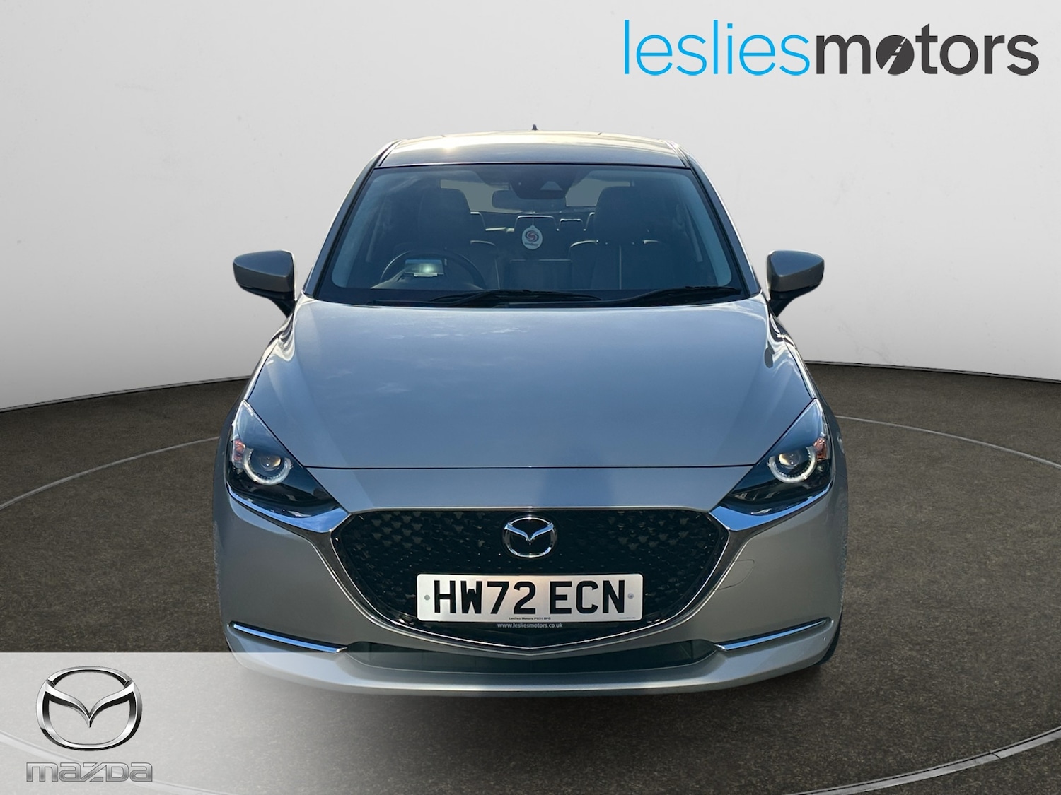 Used Mazda Mazda2 2022 for sale - 77127443: Photo 2