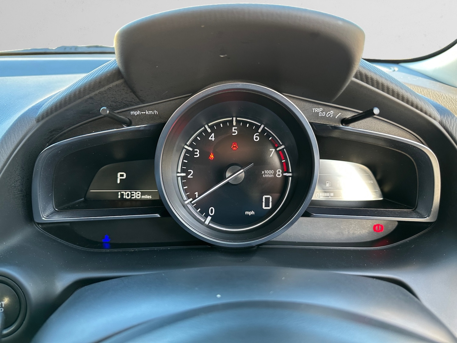 Used Mazda Mazda2 2022 for sale - 77127443: Photo 22