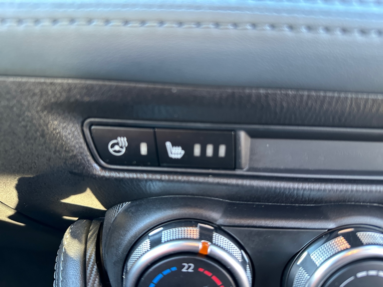 Used Mazda Mazda2 2022 for sale - 77127443: Photo 24