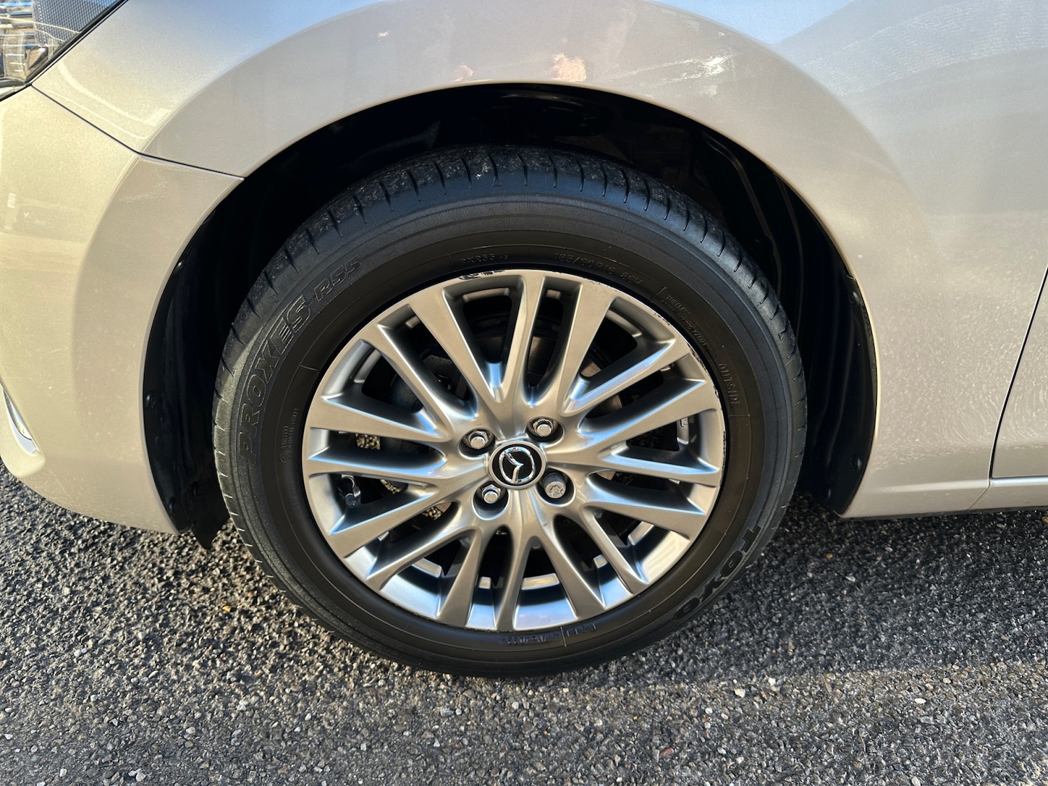 Used Mazda Mazda2 2022 for sale - 77127443: Photo 27