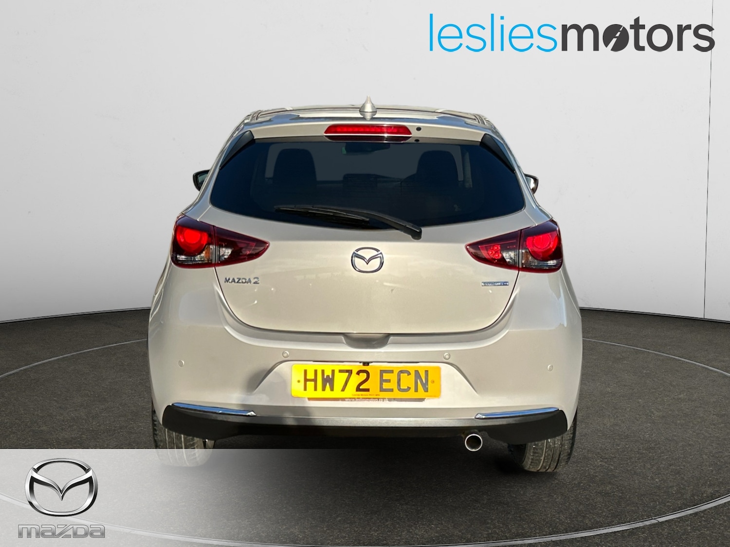 Used Mazda Mazda2 2022 for sale - 77127443: Photo 4