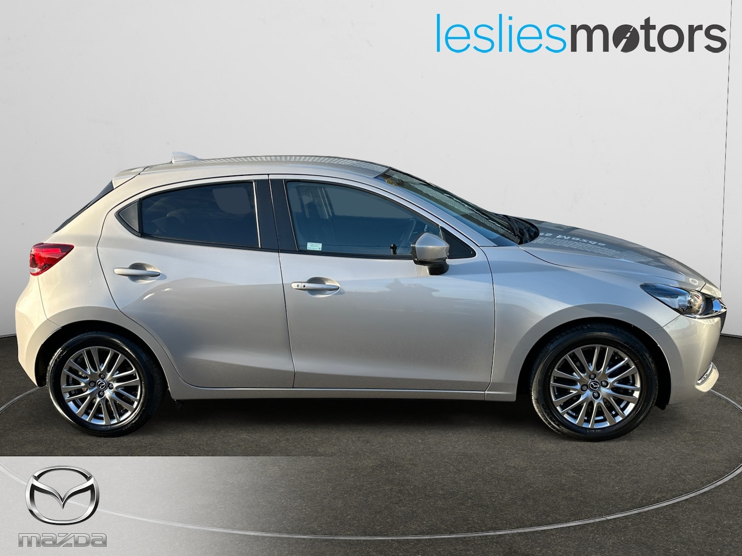 Used Mazda Mazda2 2022 for sale - 77127443: Photo 5