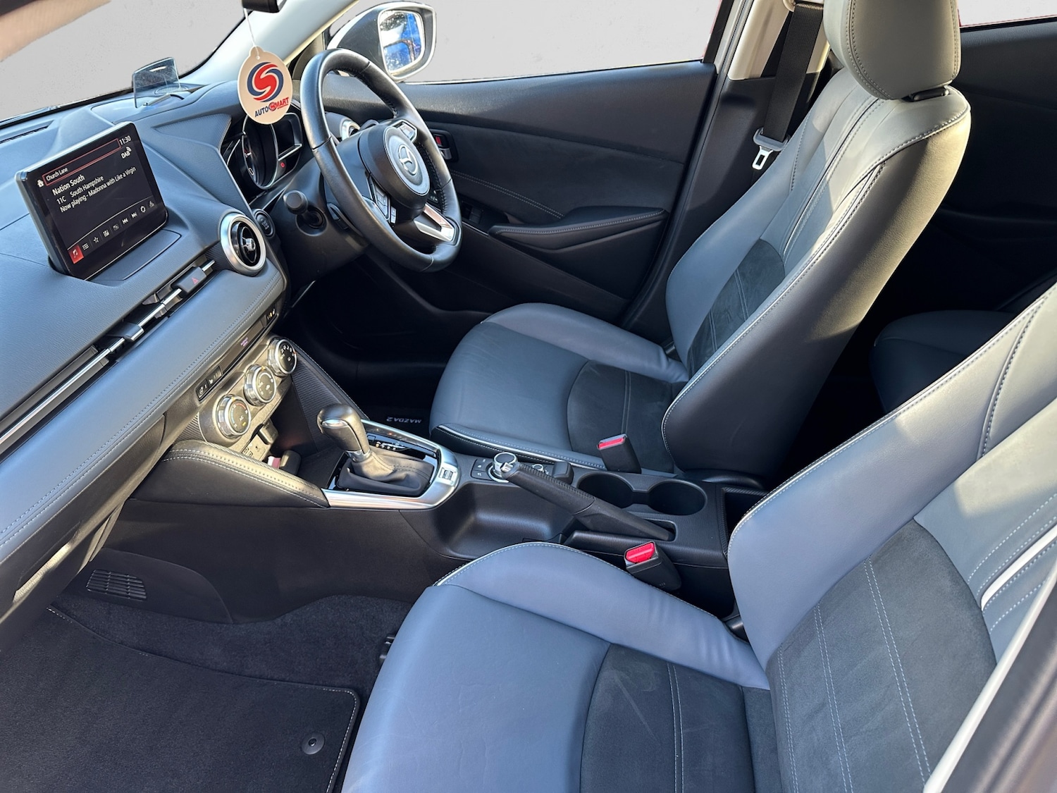 Used Mazda Mazda2 2022 for sale - 77127443: Photo 6